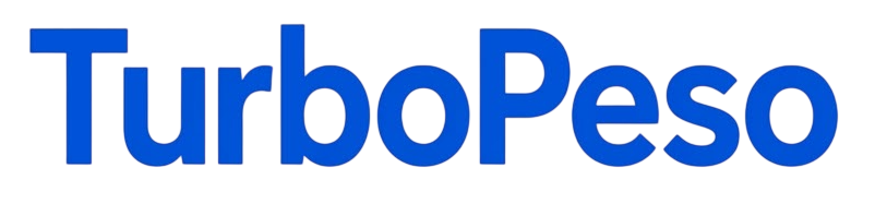 TurboPeso Logo